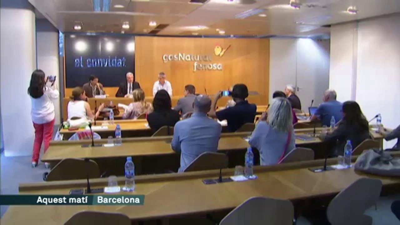 TV3 - Telenotícies migdia - "El Convidat" torna a TV3