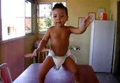 The Ultimate Dancing Babies Compilation