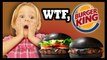 Burger King's Black Burgers Get Blacker!! - Food Feeder