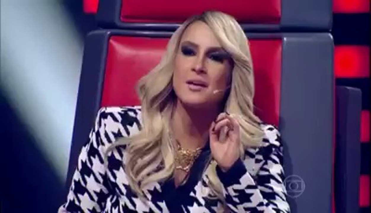 The voice