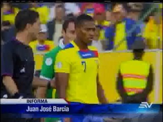 Los Valencia se verán las caras en la Liga Premier de Inglaterra