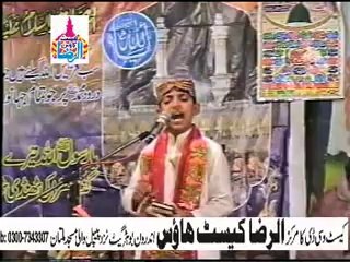 Kia Haal sunawan Dil da.