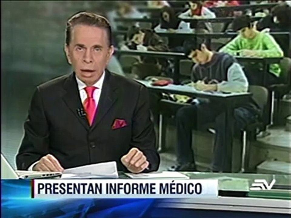informe