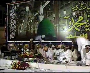 Pakar e Dil Ruba Ban K Aya_Qari Mushtaq Rasool TFDS