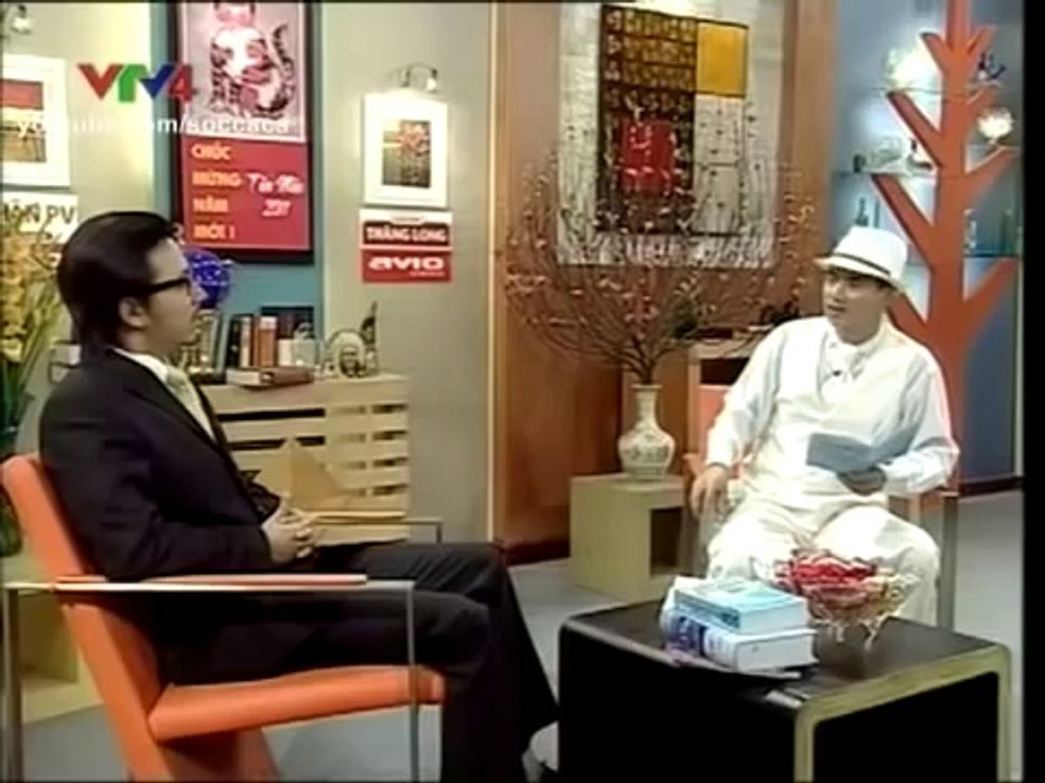 Hỏi xoáy đáp xoay Tập 15