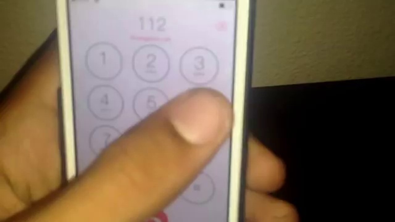 [Updated] How to Bypass iOS 7.1 Emergency Call Activation Screen