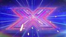 Emily Middlemas sings Ellie Goulding's Anything Could Happen _ Boot Camp _ The X Factor UK 2014