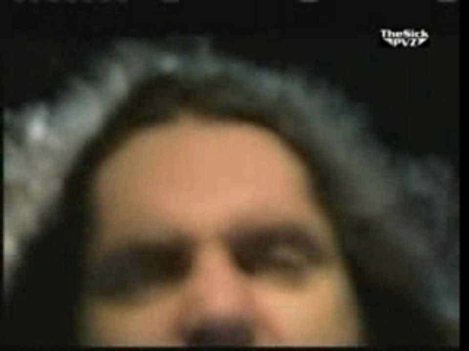 Type O Negative-I Don't Wanna Be Me