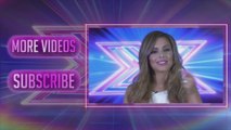 Lola Saunders sings Cece Peniston's Finally _ Boot Camp _ The X Factor UK 2014