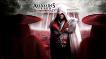 assassins creed brotherhood     Burn My Shadow soundtrack