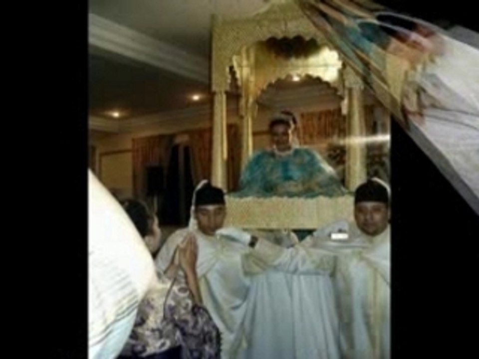 Mariage marocain 5