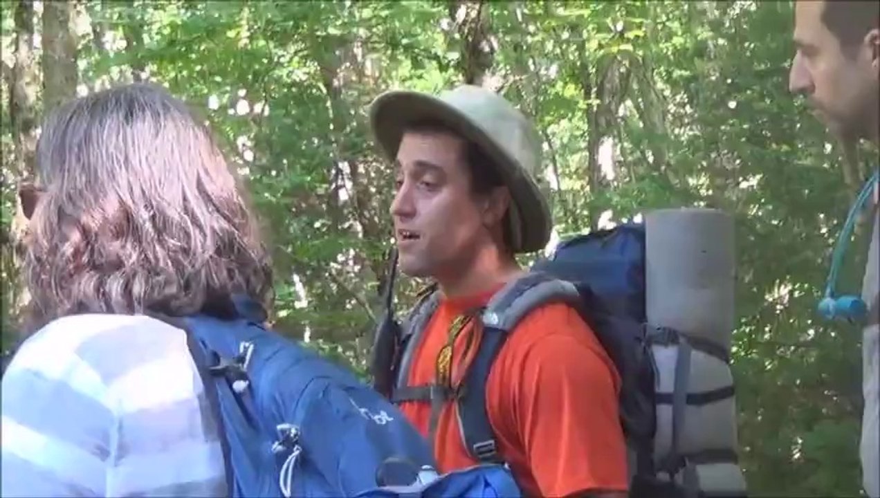 Mansfield: #01 Highest Peak in VT St. 2014.08.24