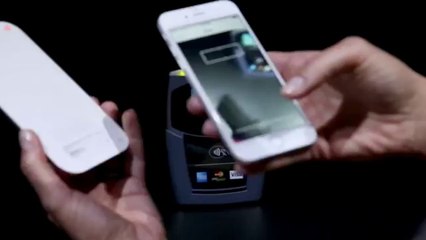 Apple Pay Demo