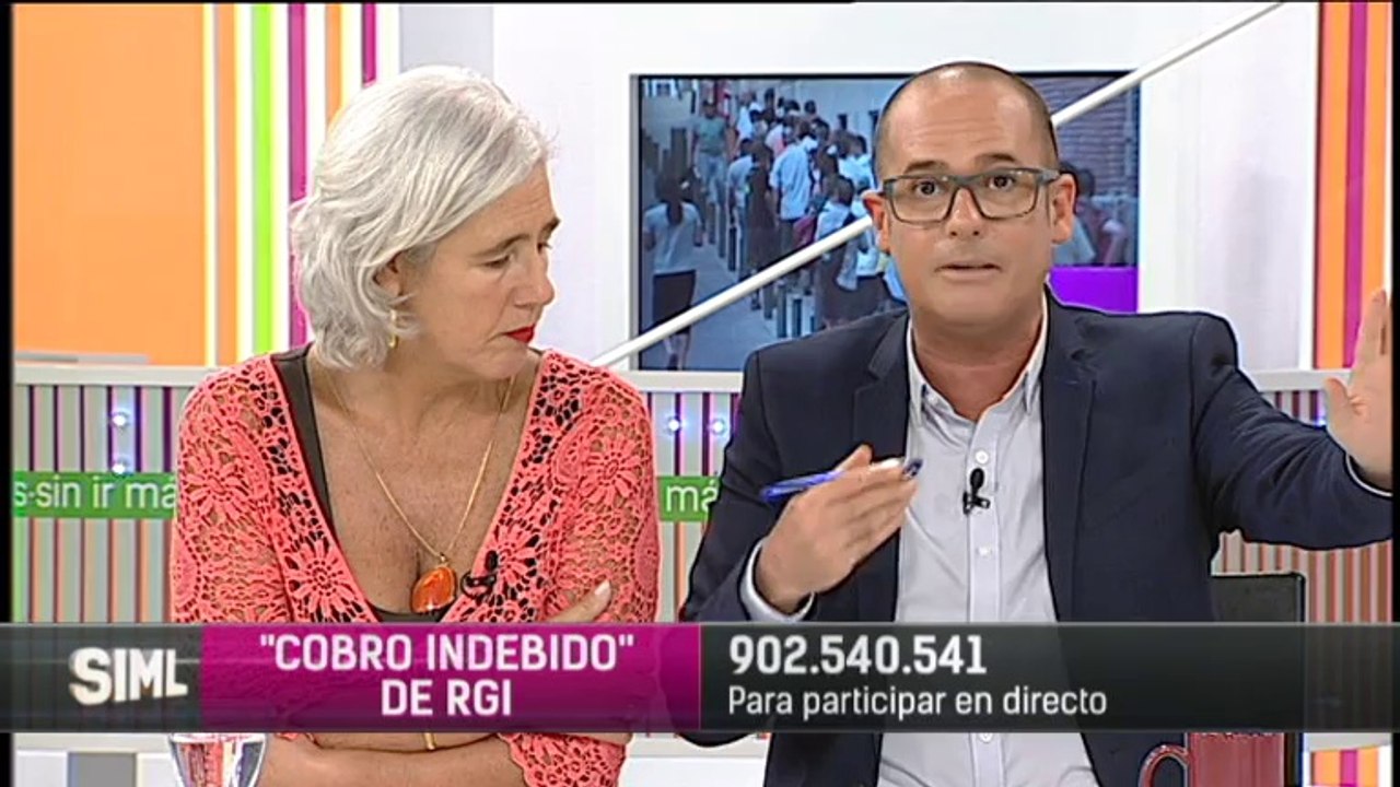 Sin Ir Más Lejos (2014.09.26)