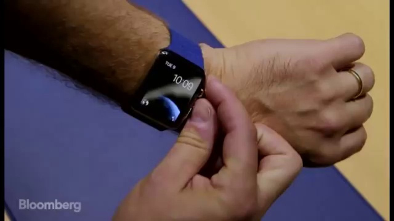 Apple Watch Hands-On - Was It Worth the Wait!