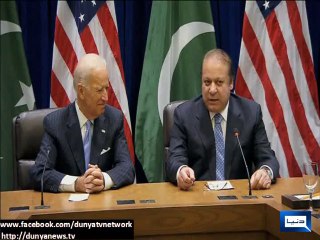 Dunya News- Indian hostility doesn’t bother us,whole pakistan is united on kashmir issue:Foreign Secretary Aizaz Ahmed