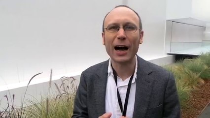 Apples Mysterious White Building - What’s New Now_2