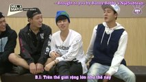 [BBV][Vietsub][Unreleased] Curious of iKON