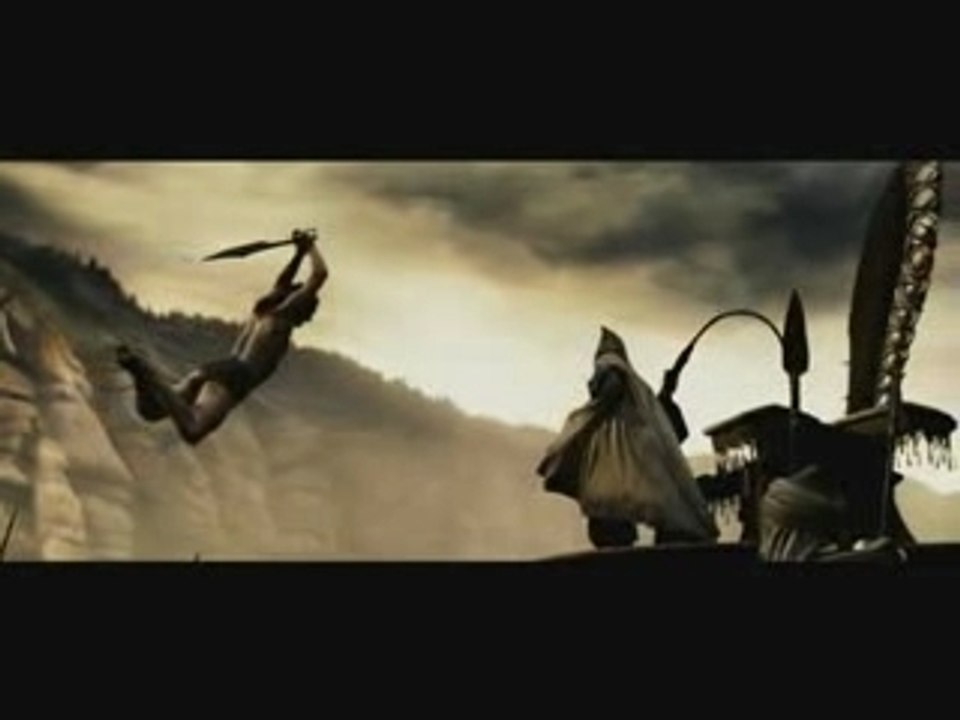 Trailer 300