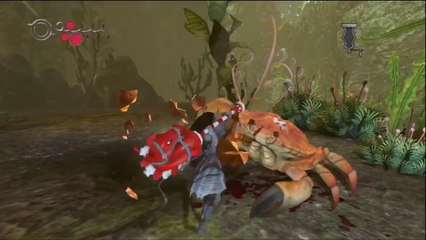 Sonic the Hedgehog and Alice  Madness Returns Part 19