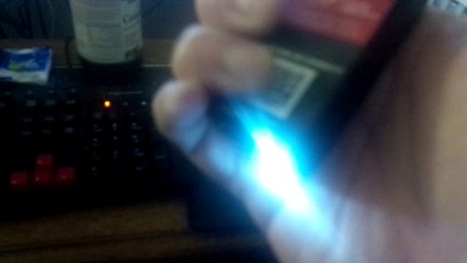 duMaurier's - USB coil lighter - NEVER BEEN DONE BEFORE