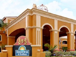 Days Inn Convention Center Orlando