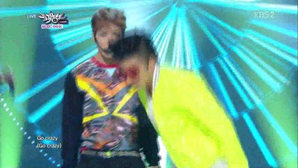 2PM - Go Crazy (Sep 26, 2014)