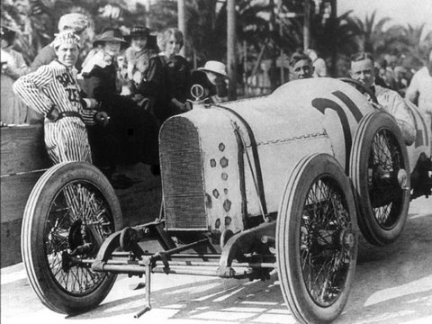 CLUB5A - COMPETITIONS D'AUTOMOBILES D'AUTREFOIS