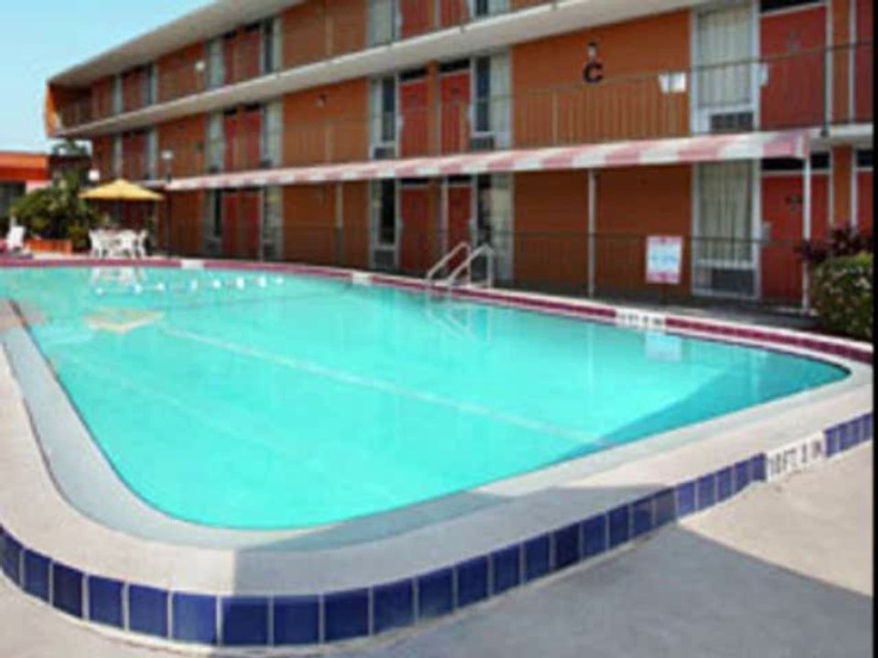 Hotel On International Drive