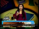 Dimagh Ki Ghanti 26th September 2014