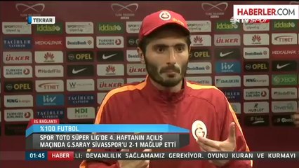 Hamit: Fenerbahçe İyi Futbol Oynadığında Övmek Gerek