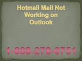 @@1-888-278-0751 Hotmail Tech Support