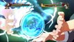 Kisame Hoshigaki VS Sasuke Uchiha In A Naruto Shippuden Ultimate Ninja Storm Revolution Ranked Xbox Live Match / Battle / Fight