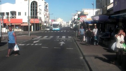 ST DENIS de la réunion