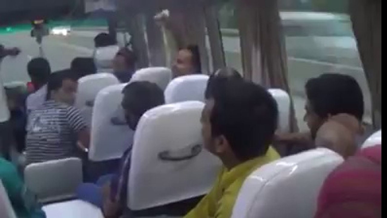 Haq Hamara AZADI Go Nawaz Go, Prime Minister Imran Khan