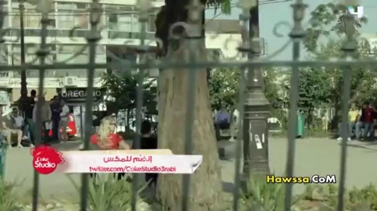 برنامج كوك ستوديو 3 - الحلقه 3 | ديانا يوكاوا