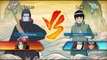Kisame Hoshigaki VS Rock Lee In A Naruto Shippuden Ultimate Ninja Storm Revolution Ranked Xbox Live Match / Battle / Fight