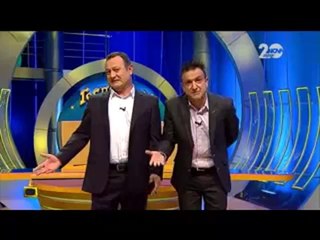 Господари на ефира  26.09.2014