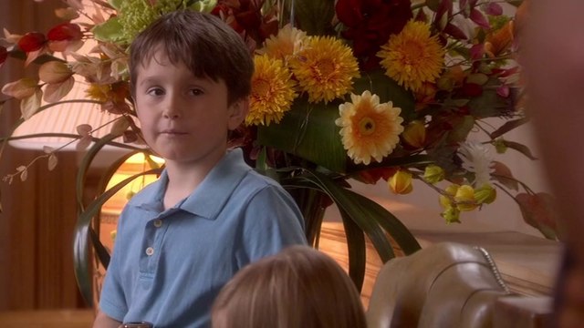 What We Did On Our Holiday - Clip - Are You Rich?