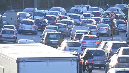 Quelles sont les voitures les plus volées?