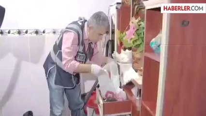 'Torbacı'nın Evi Cephanelik Gibi