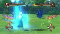 Danzo VS Madara Uchiha In A Naruto Shippuden Ultimate Ninja Storm Revolution Ranked Xbox Live Match / Battle / Fight
