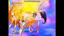 Winx Club Season 4 Episode 16 Believix (Dutch/Nederlands)