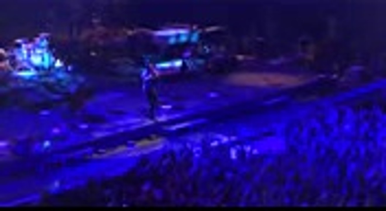 SPRINGSTEEN DREAM BABY DREAM MOHEGAN SUN 51814