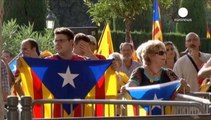 Katalonya eski başkanı yolsuzluk suçlamalarına meclis komisyonunda cevap verdi