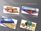 Corporate Diwali Gifts for Employees