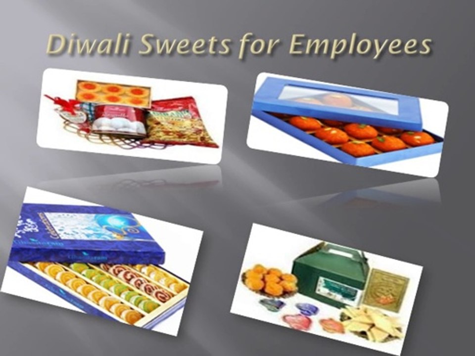 Corporate Diwali Gifts for Employees