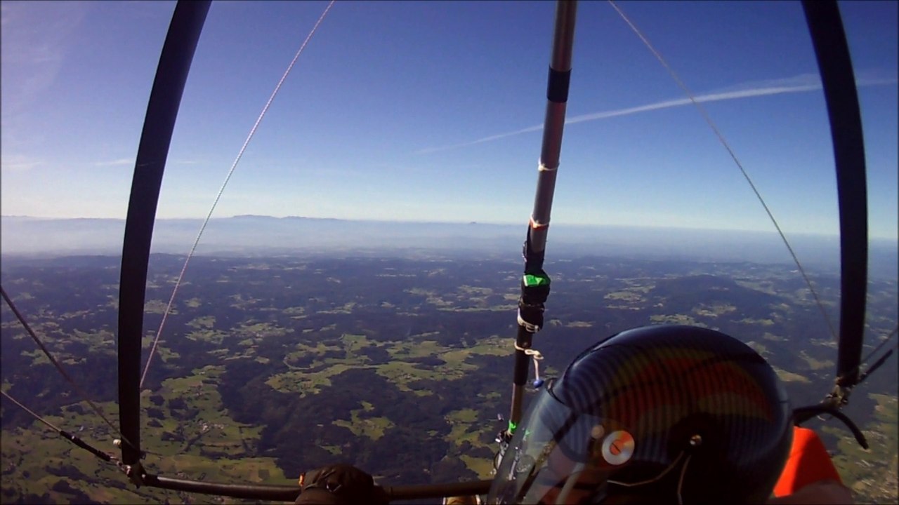 Altitude