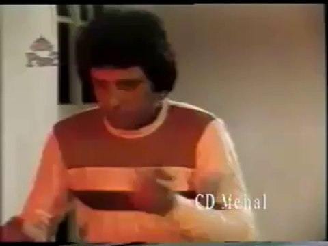 Thief Dancing Like Michael Jackson Ismail Tara Fayyaz Shah