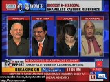 Dunya news-Indian Media lashes out on Nawaz Sharif speech on Kashmir issue at UN